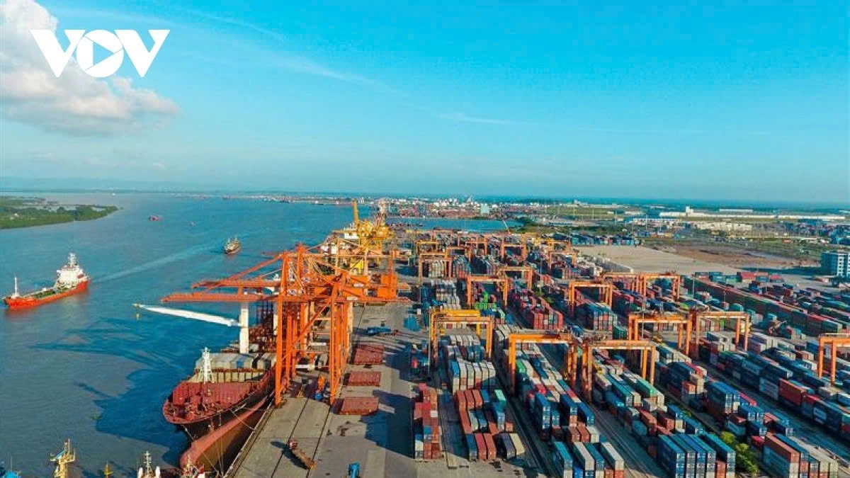 7 nghị quyết chiến lược: Đòn bẩy phát triển và tăng trưởng bền vững của Việt Nam